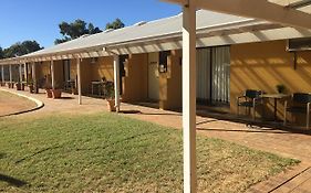 Carnarvon Caravan Park